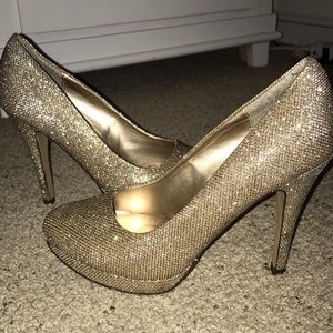 Call it spring heels size 8
